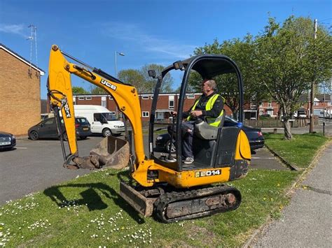 mini digger hire bexhill|self drive mini digger hire.